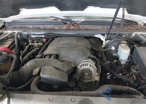 2008 Chevrolet Avalanche 1500 Ls/Lt/Ltz z USA, uszkodzony, nr VIN 3GNFK12358G147656